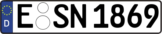 E-SN1869