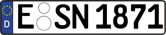 E-SN1871