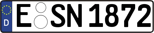 E-SN1872