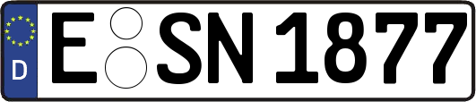 E-SN1877