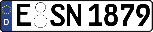 E-SN1879