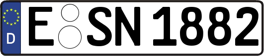 E-SN1882