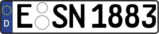 E-SN1883