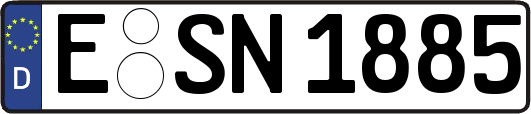 E-SN1885