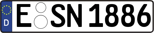E-SN1886