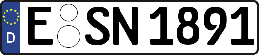 E-SN1891