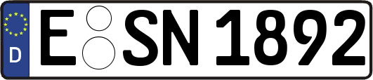 E-SN1892