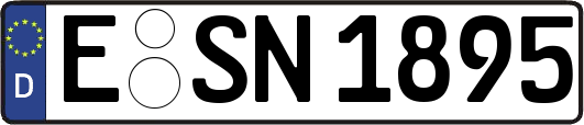E-SN1895