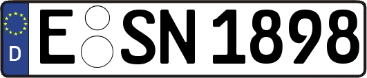 E-SN1898