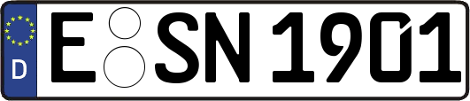 E-SN1901
