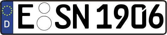 E-SN1906
