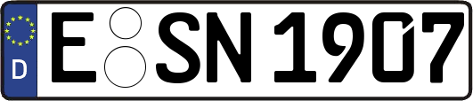 E-SN1907