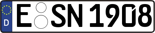 E-SN1908
