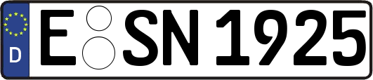 E-SN1925