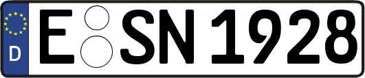 E-SN1928