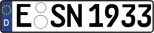 E-SN1933