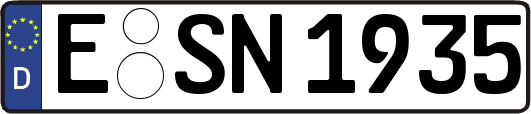 E-SN1935