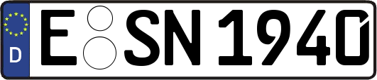 E-SN1940