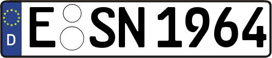 E-SN1964