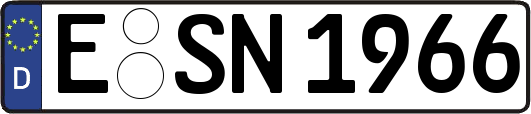 E-SN1966