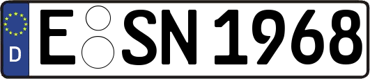 E-SN1968
