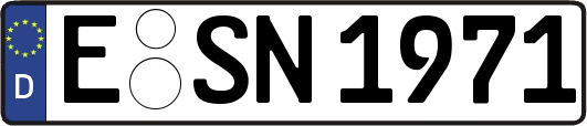 E-SN1971
