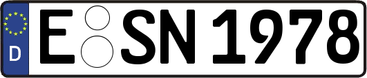 E-SN1978