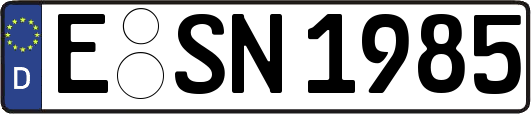 E-SN1985