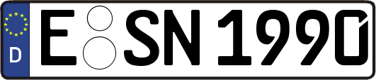 E-SN1990