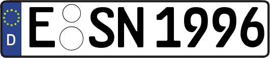 E-SN1996