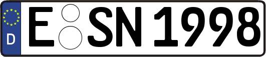 E-SN1998