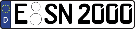 E-SN2000