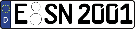E-SN2001