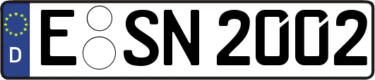 E-SN2002
