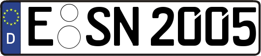 E-SN2005