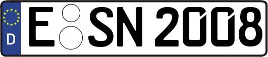 E-SN2008