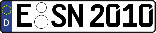 E-SN2010