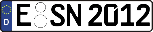 E-SN2012