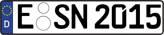 E-SN2015