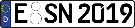 E-SN2019