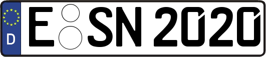 E-SN2020