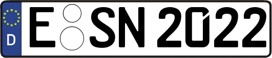 E-SN2022