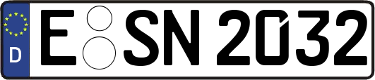 E-SN2032