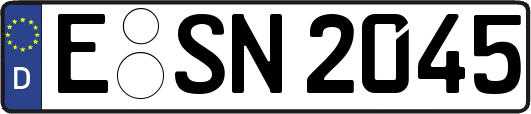 E-SN2045