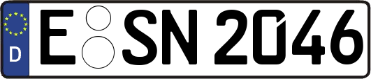 E-SN2046