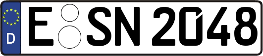 E-SN2048