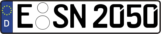 E-SN2050