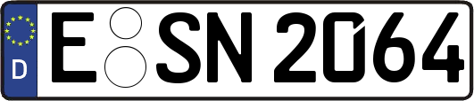 E-SN2064