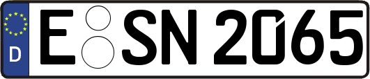 E-SN2065