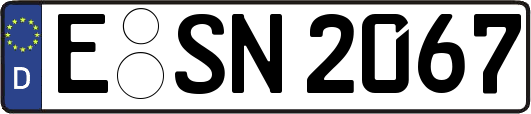 E-SN2067